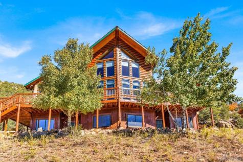 581 Corral Cotopaxi CO 81223