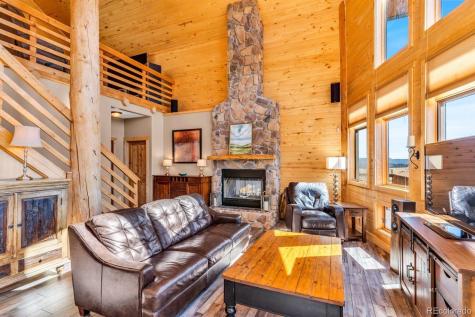 581 Corral Cotopaxi CO 81223