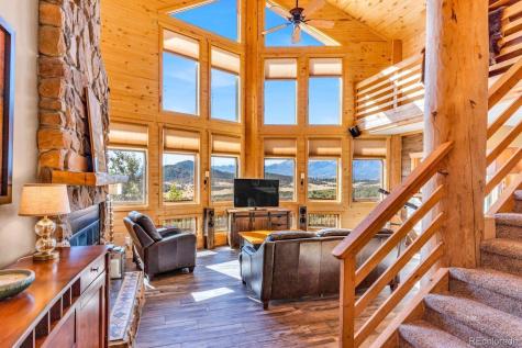 581 Corral Cotopaxi CO 81223