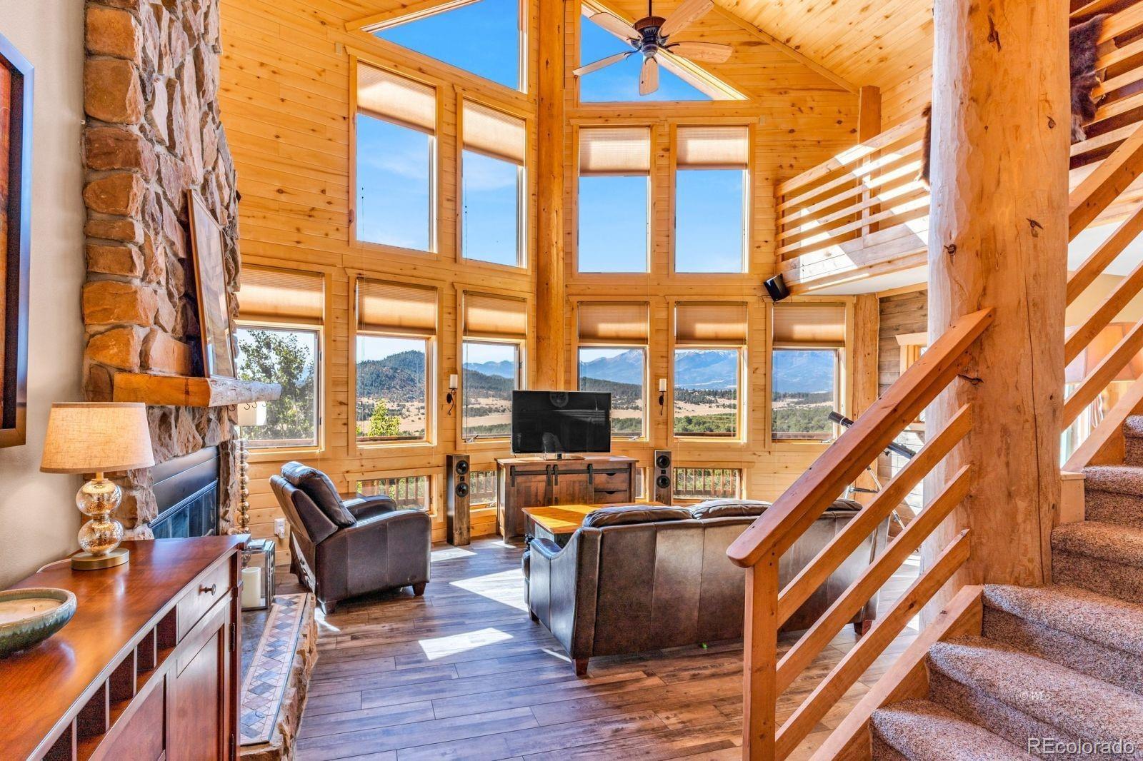 581 Corral Cotopaxi CO 81223