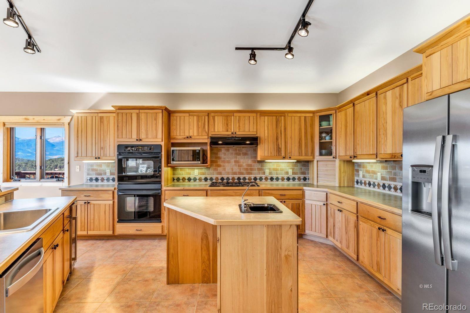581 Corral Cotopaxi CO 81223