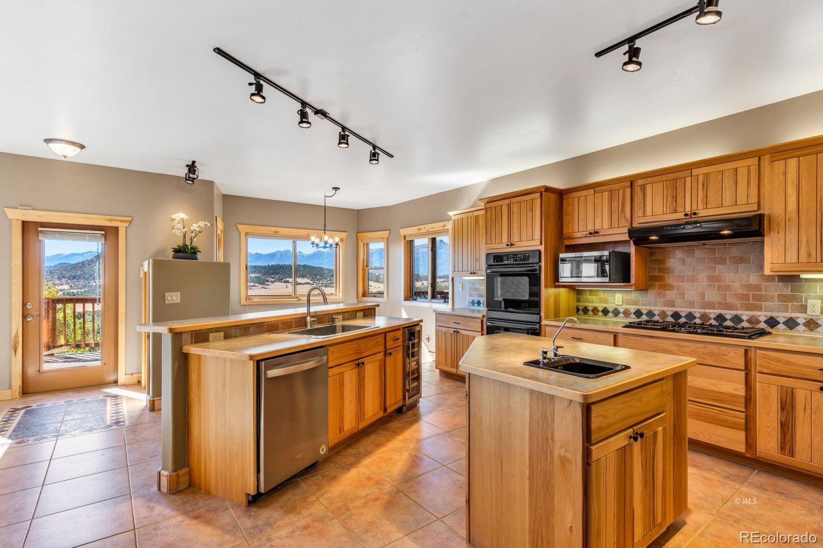 581 Corral Cotopaxi CO 81223
