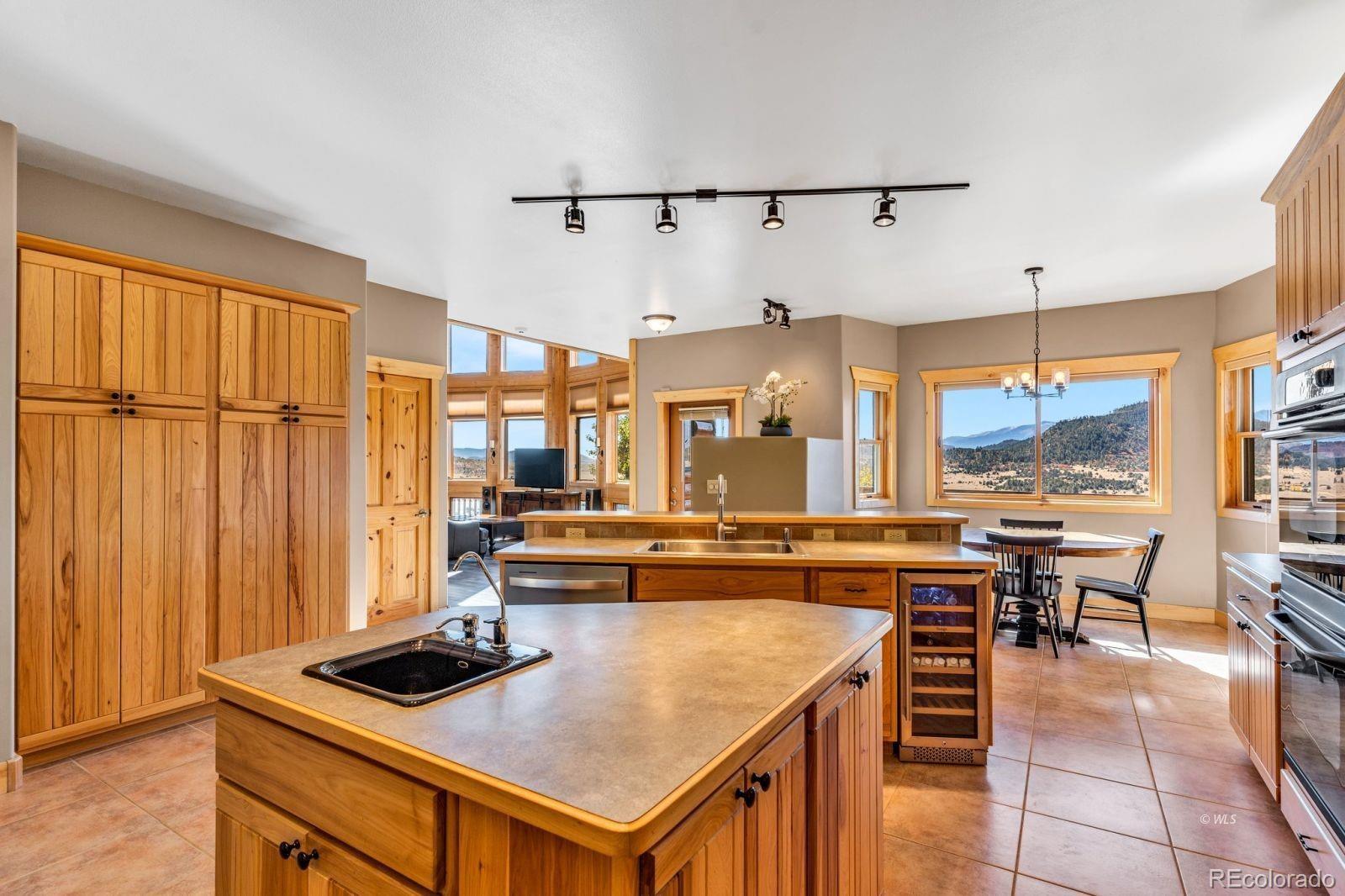 581 Corral Cotopaxi CO 81223