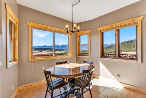 581 Corral Cotopaxi CO 81223