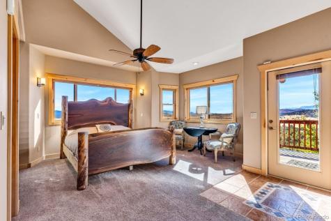 581 Corral Cotopaxi CO 81223