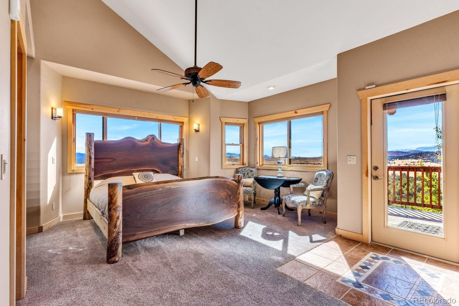 581 Corral Cotopaxi CO 81223