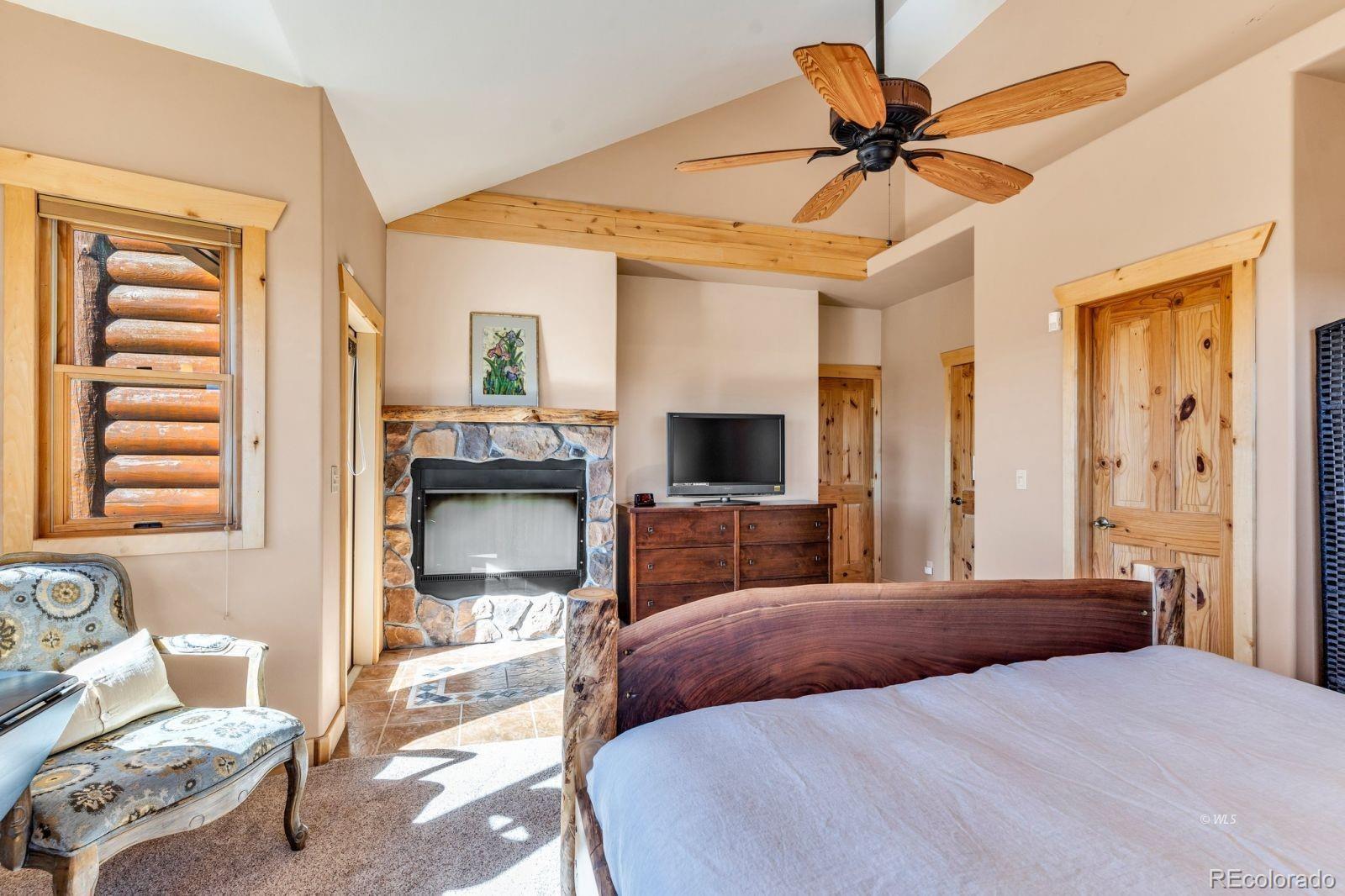581 Corral Cotopaxi CO 81223