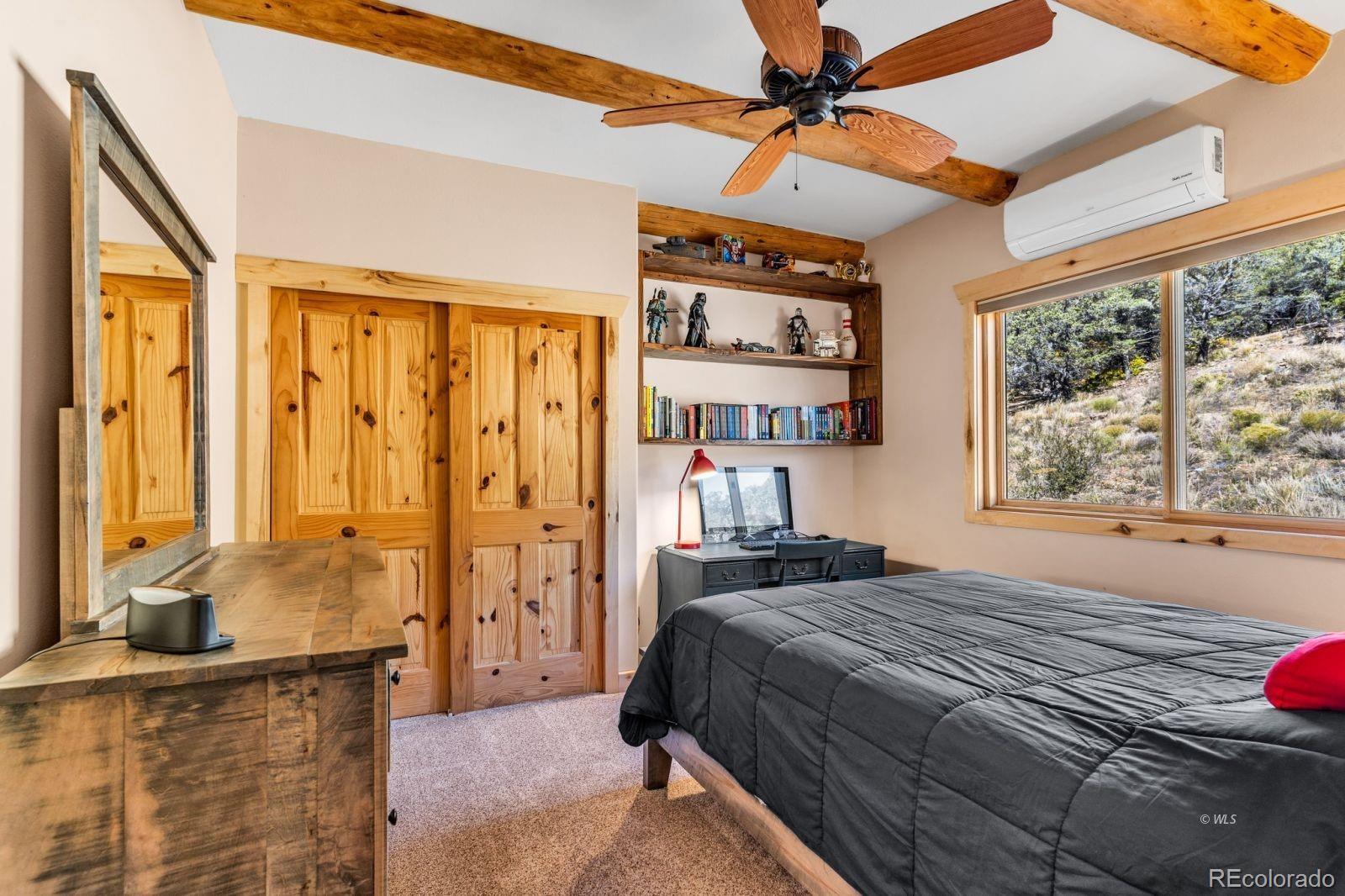 581 Corral Cotopaxi CO 81223