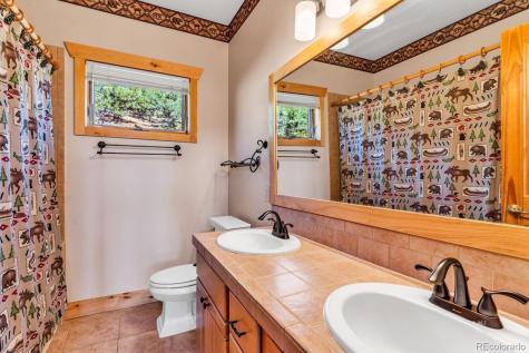 581 Corral Cotopaxi CO 81223