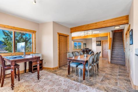 581 Corral Cotopaxi CO 81223