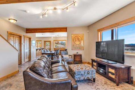 581 Corral Cotopaxi CO 81223