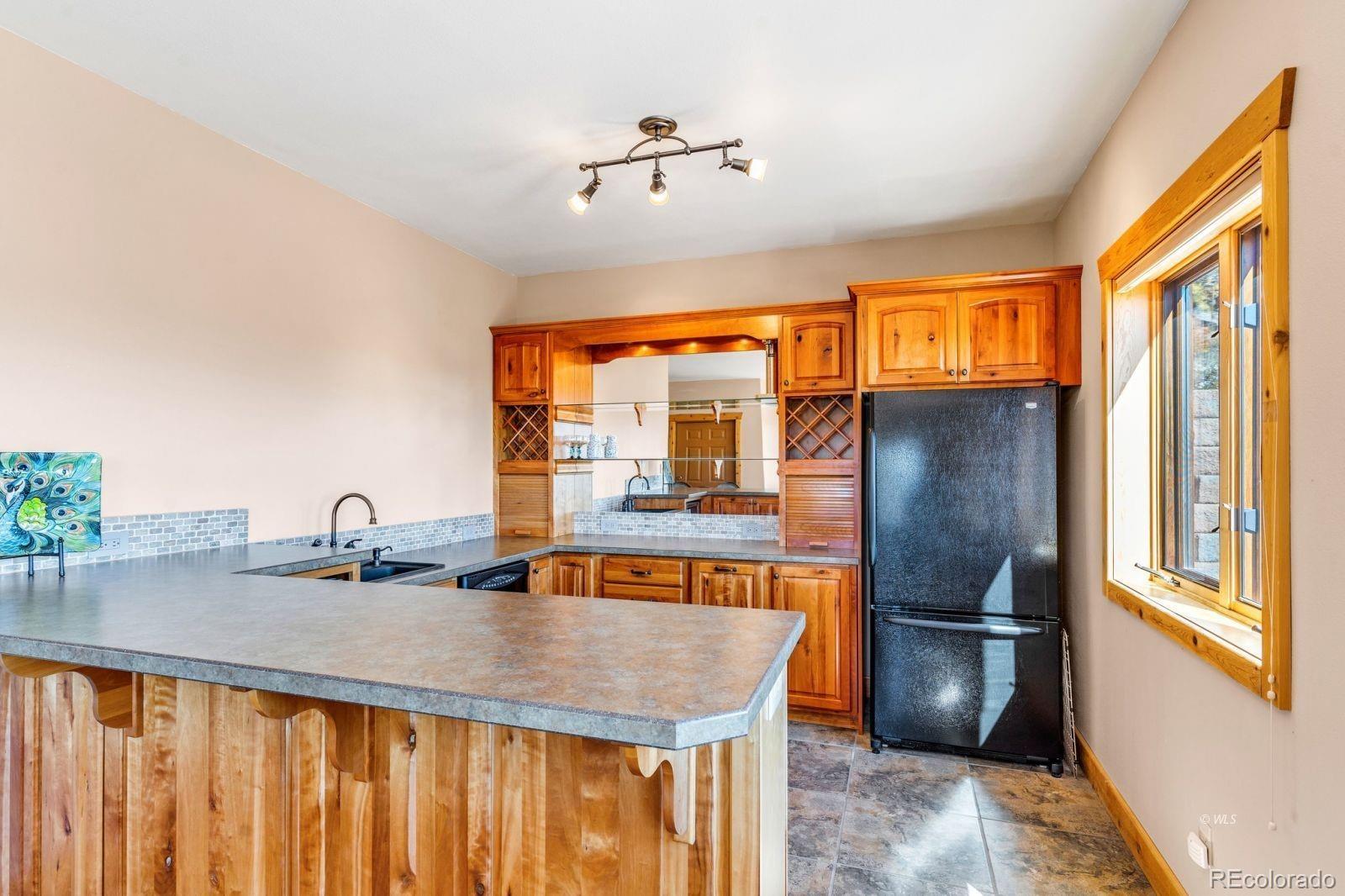 581 Corral Cotopaxi CO 81223