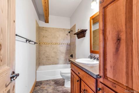 581 Corral Cotopaxi CO 81223