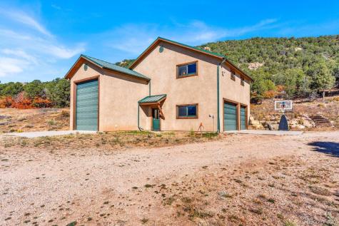 581 Corral Cotopaxi CO 81223
