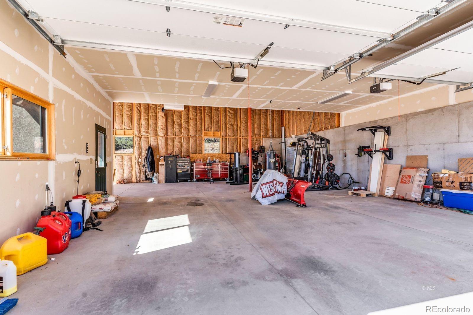 581 Corral Cotopaxi CO 81223