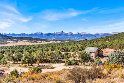 581 Corral Cotopaxi CO 81223