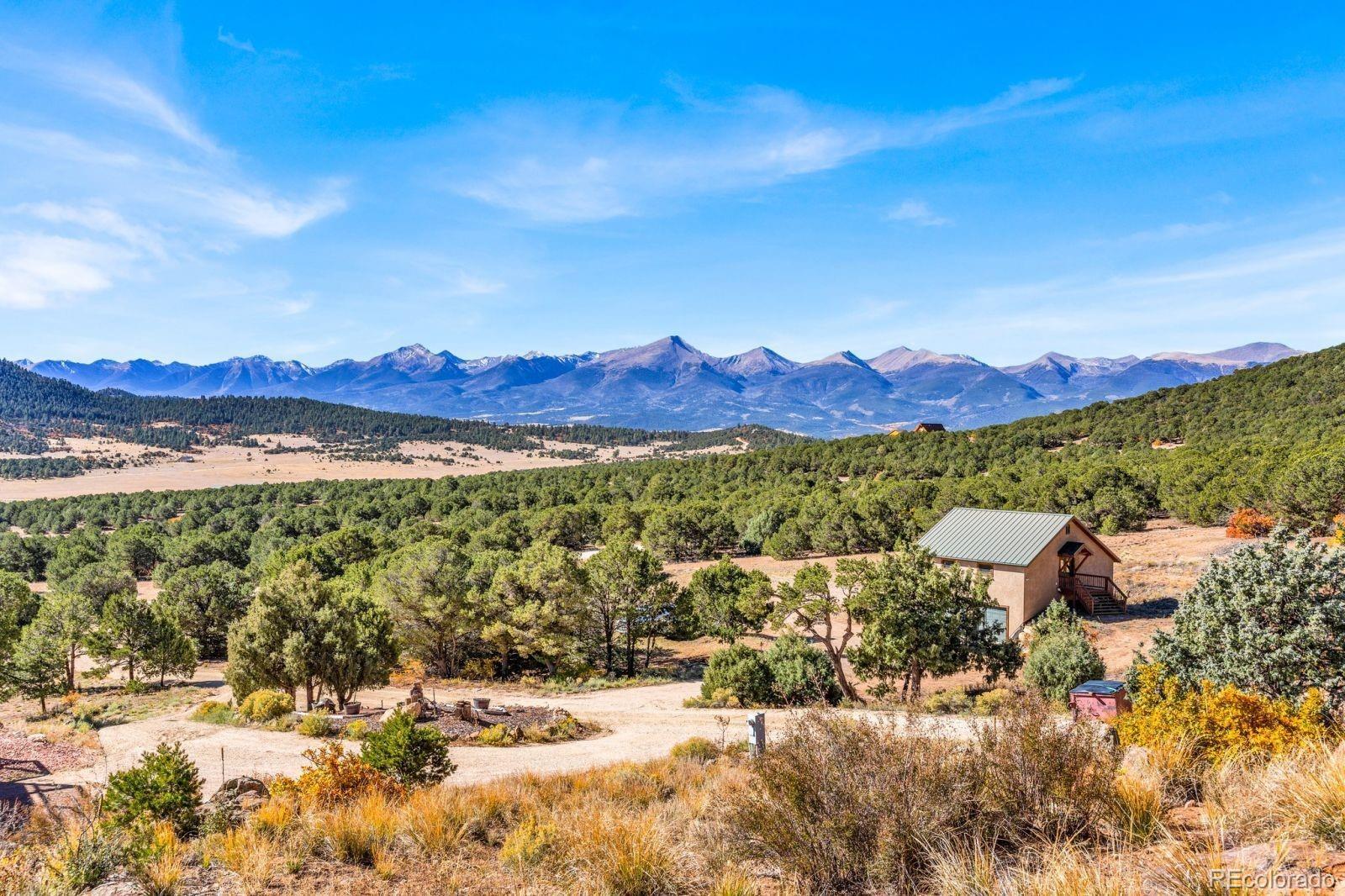 581 Corral Cotopaxi CO 81223