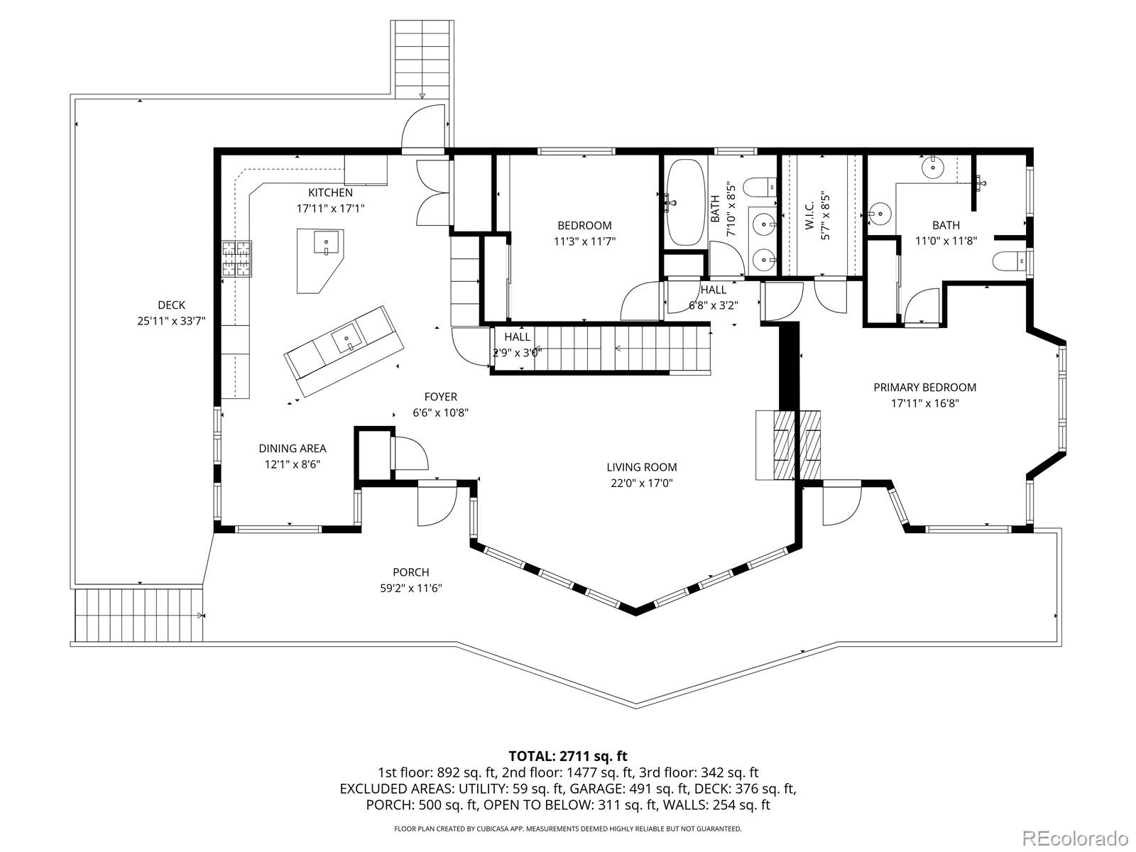 581 Corral Cotopaxi CO 81223