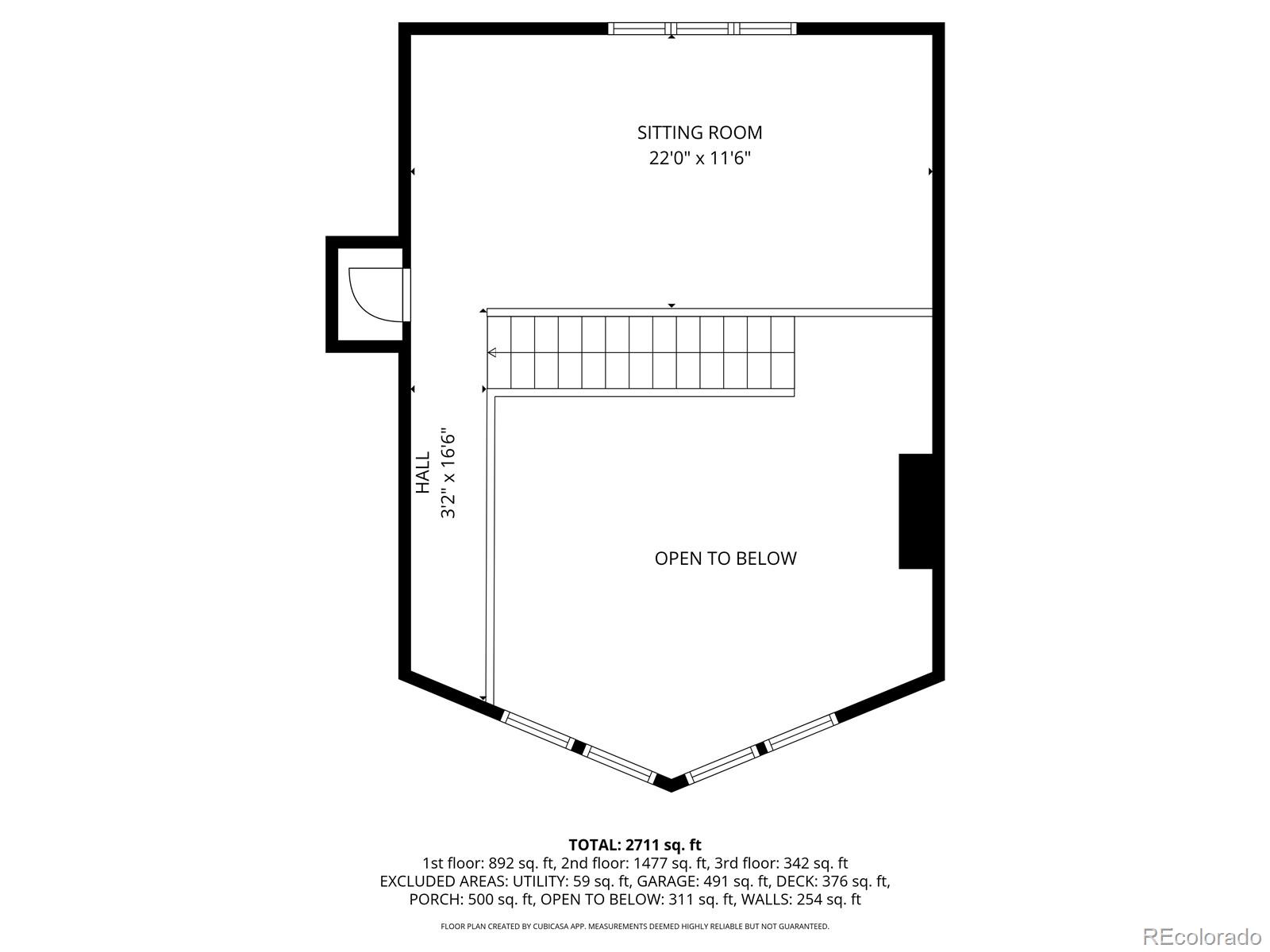 581 Corral Cotopaxi CO 81223