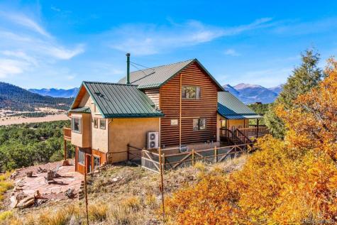 581 Corral Cotopaxi CO 81223