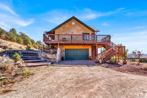 581 Corral Cotopaxi CO 81223