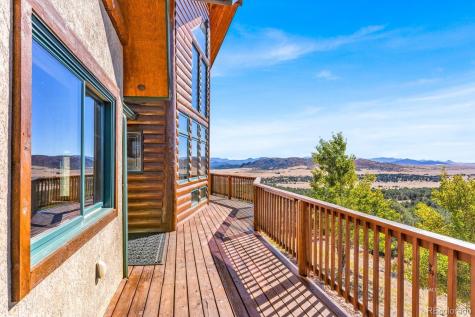 581 Corral Cotopaxi CO 81223