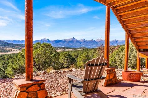 581 Corral Cotopaxi CO 81223