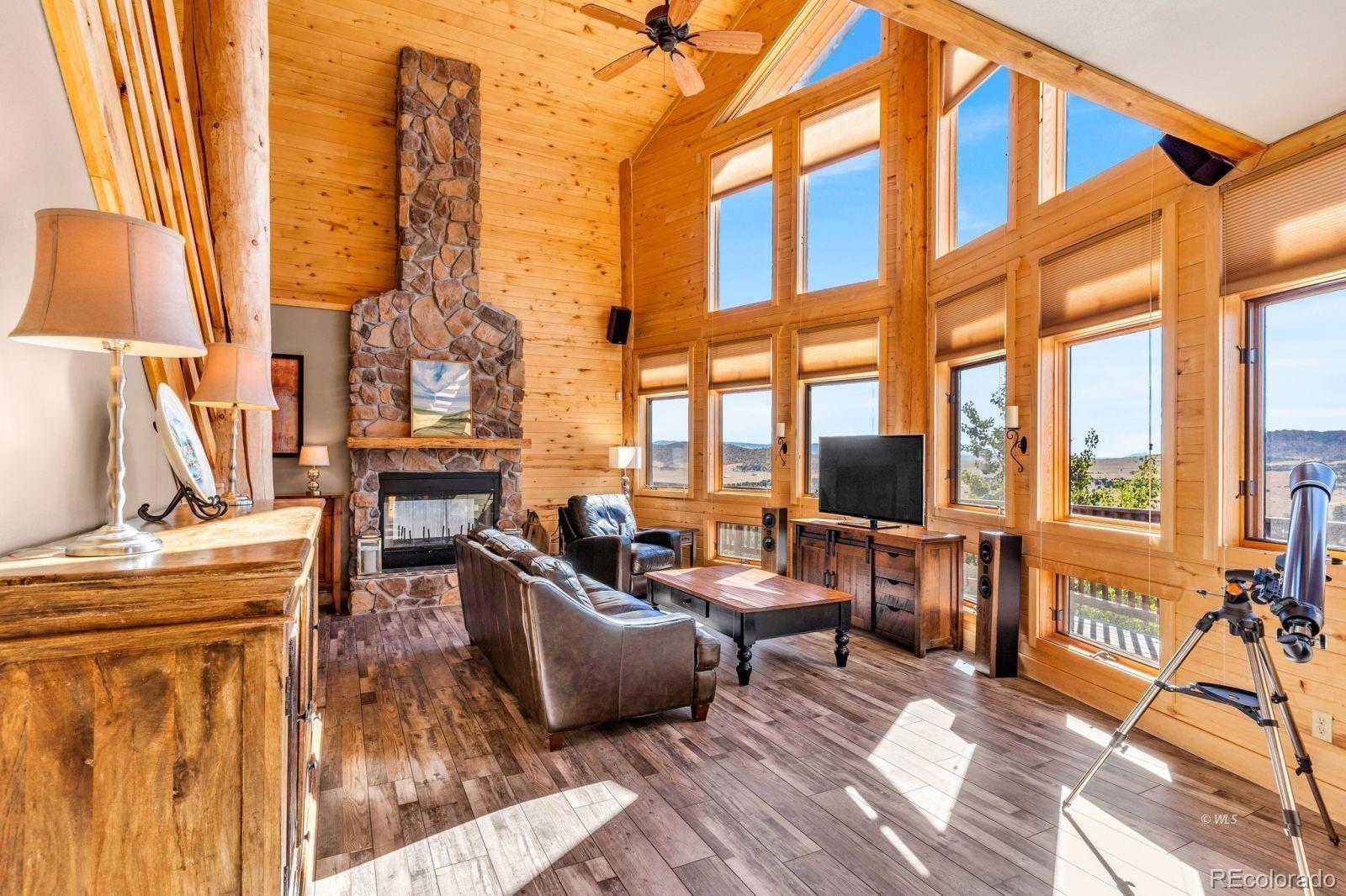 581 Corral Cotopaxi CO 81223