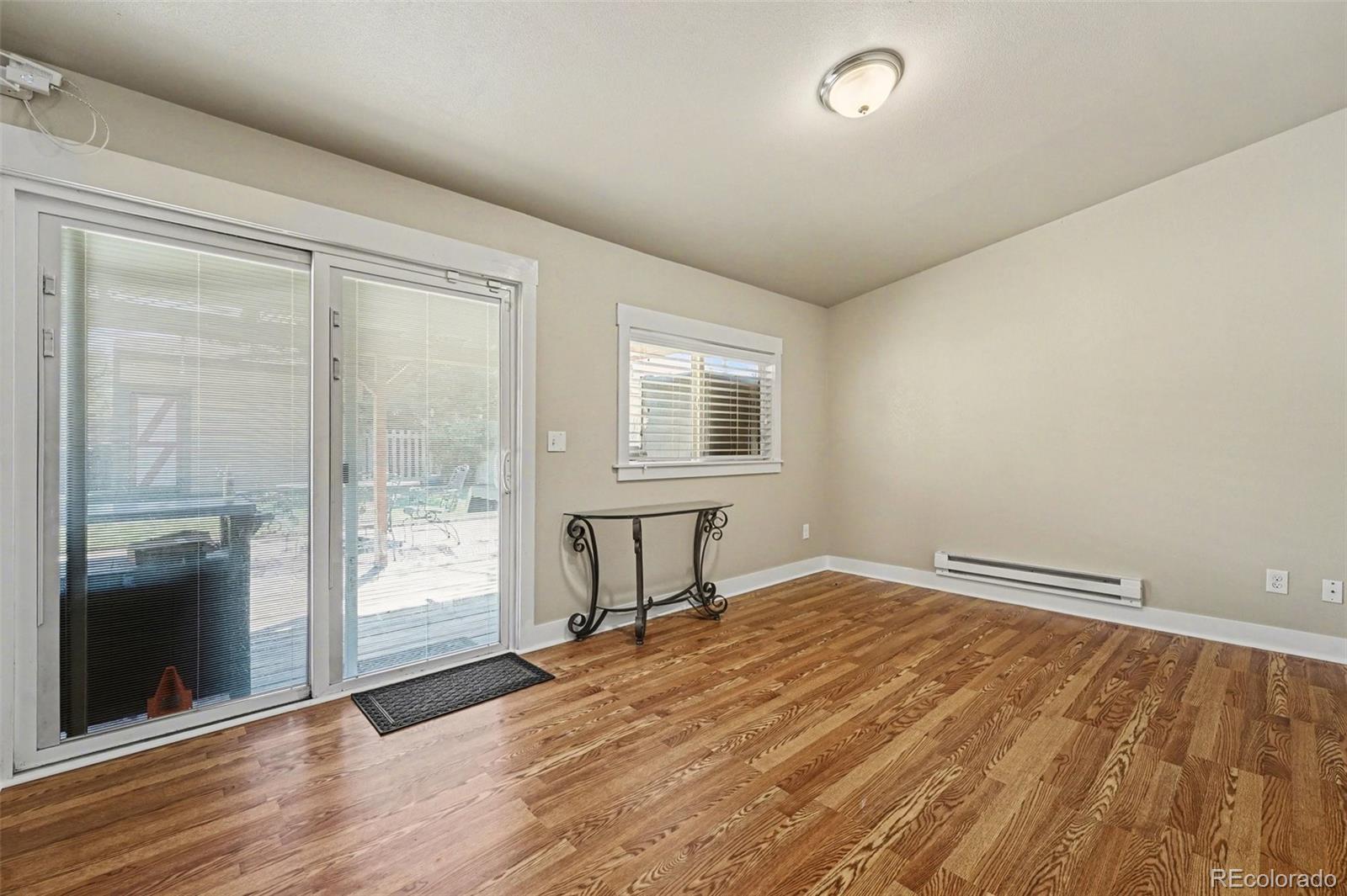 1540 Tamarac Street Denver CO 80220
