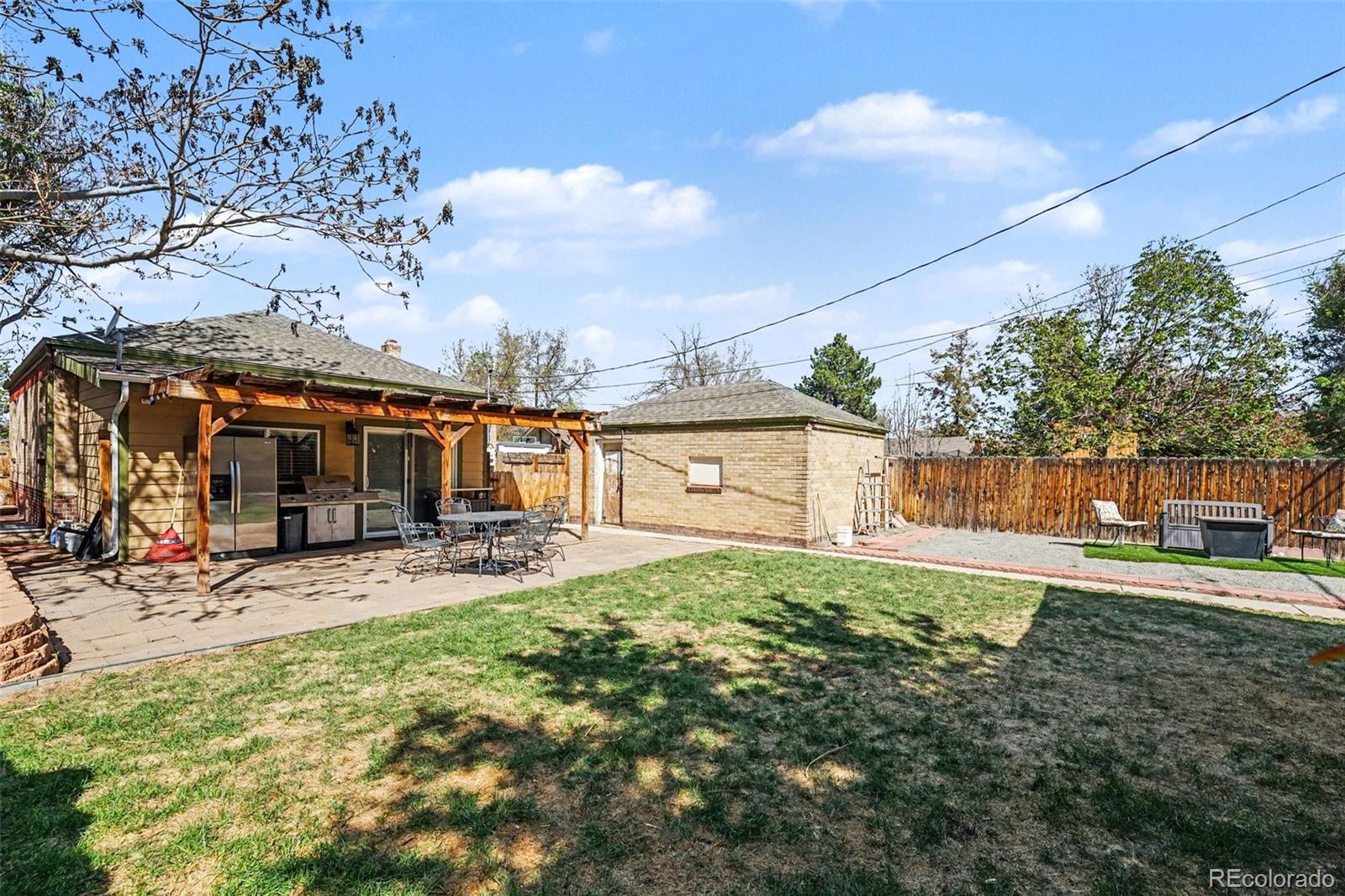 1540 Tamarac Street Denver CO 80220