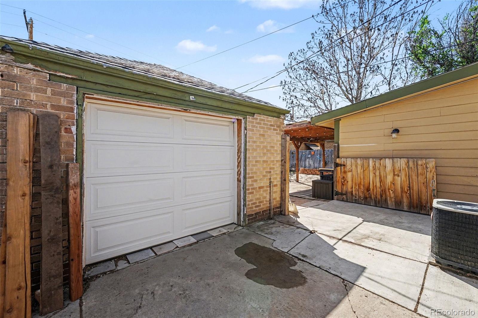 1540 Tamarac Street Denver CO 80220