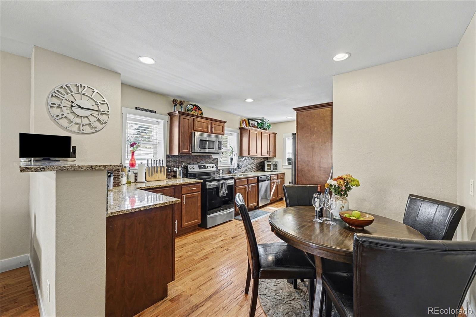 1540 Tamarac Street Denver CO 80220