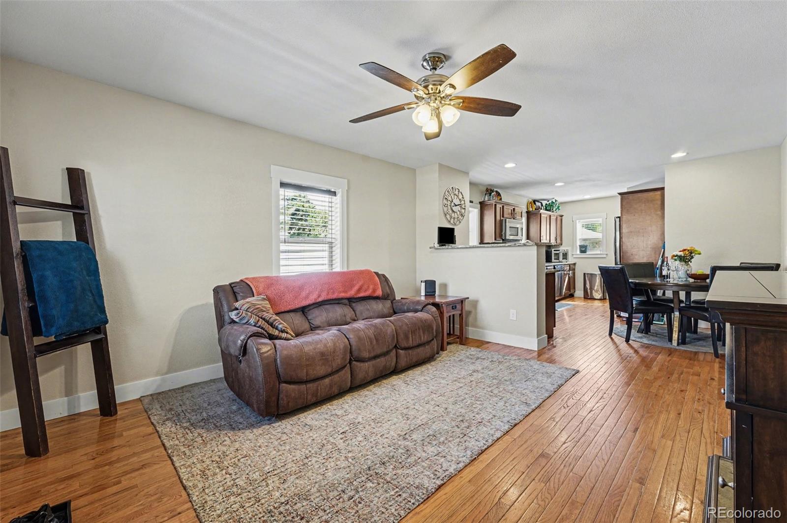 1540 Tamarac Street Denver CO 80220