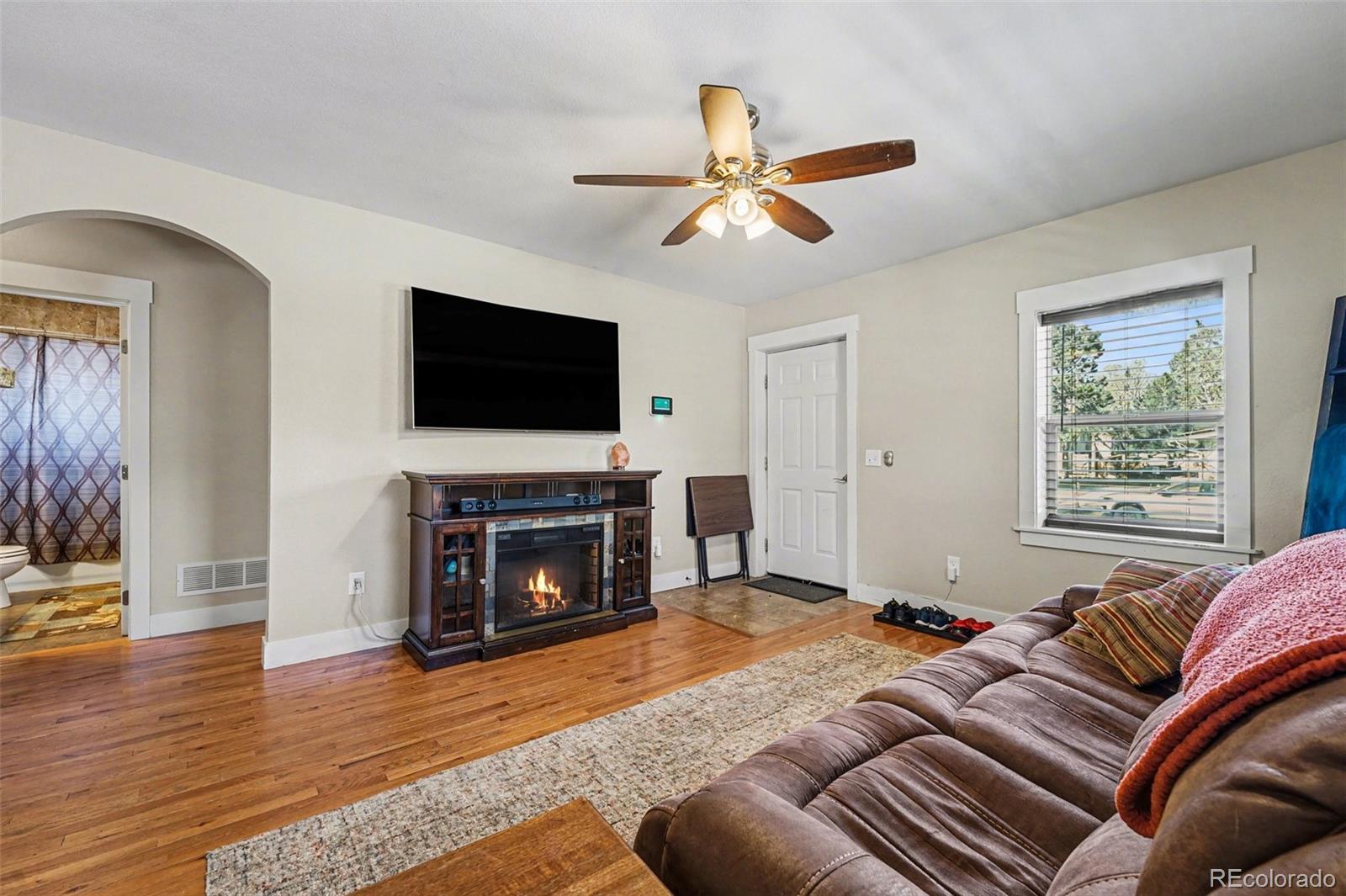 1540 Tamarac Street Denver CO 80220