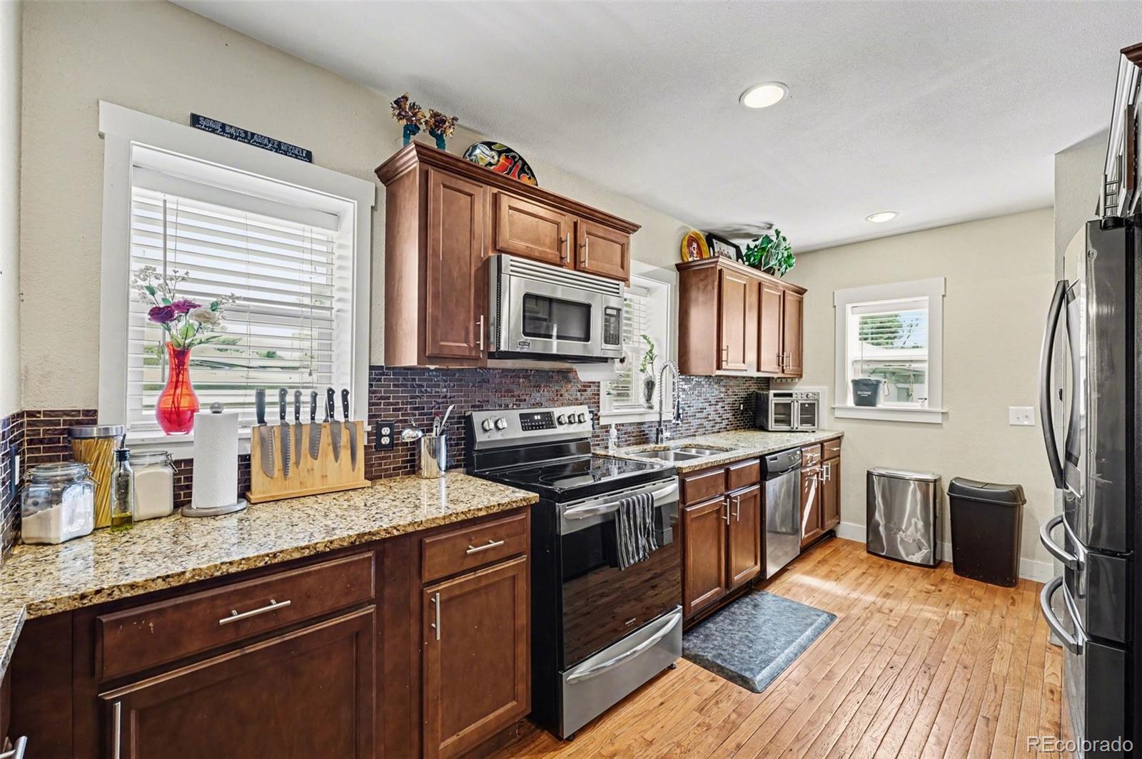 1540 Tamarac Street Denver CO 80220