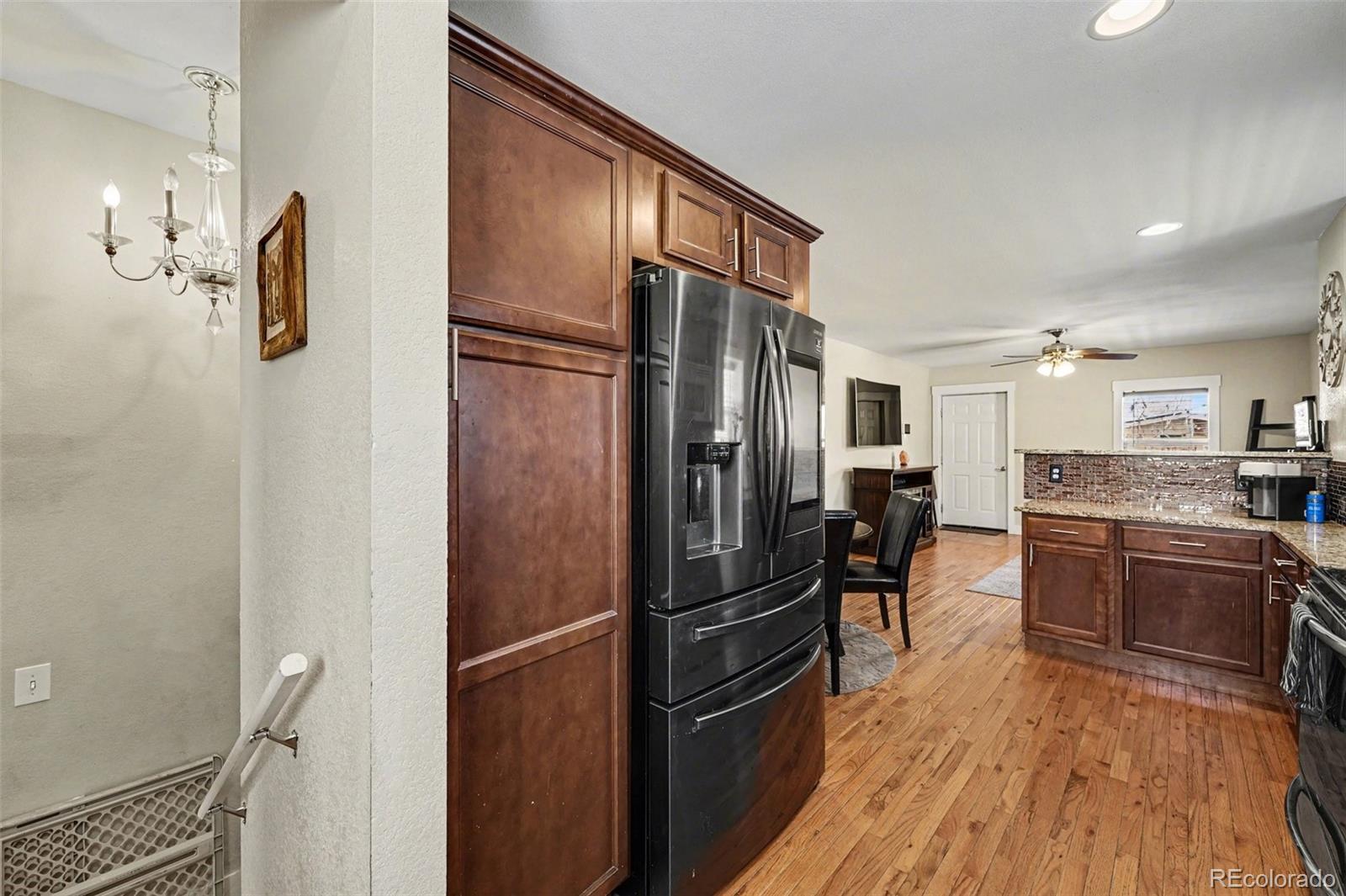 1540 Tamarac Street Denver CO 80220