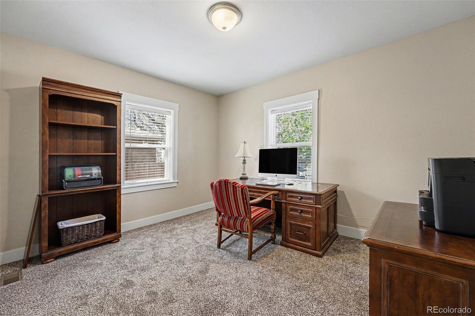 1540 Tamarac Street Denver CO 80220