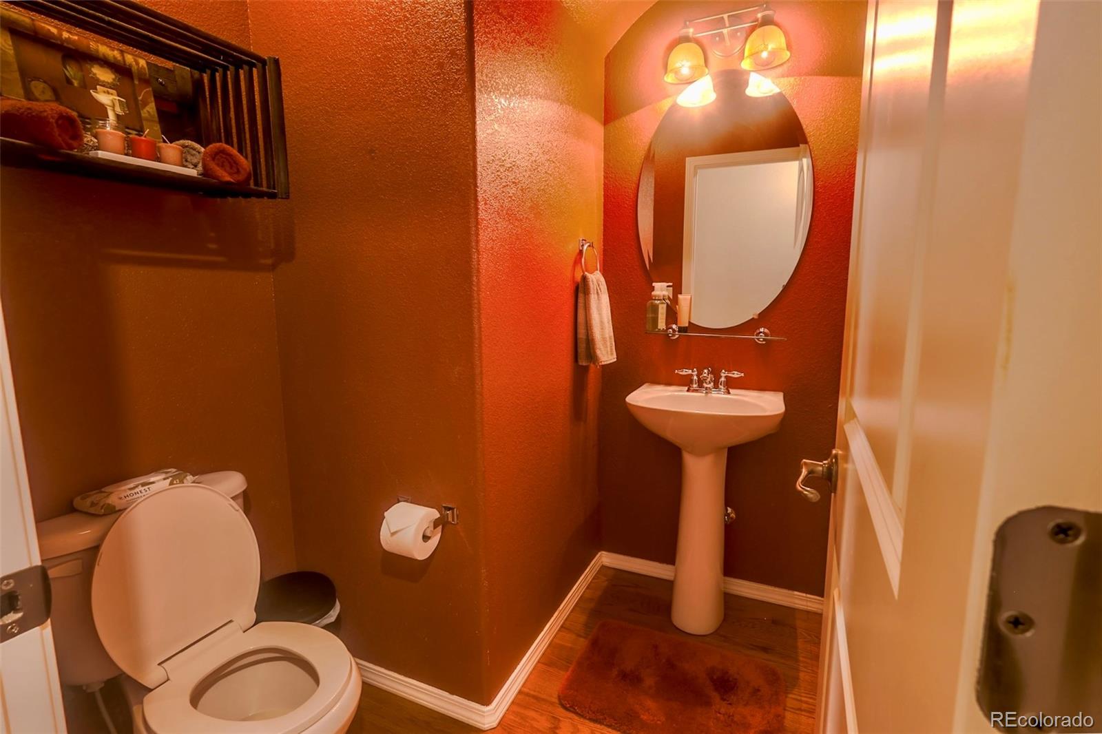 10382 Buck Rake Court Fountain CO 80817