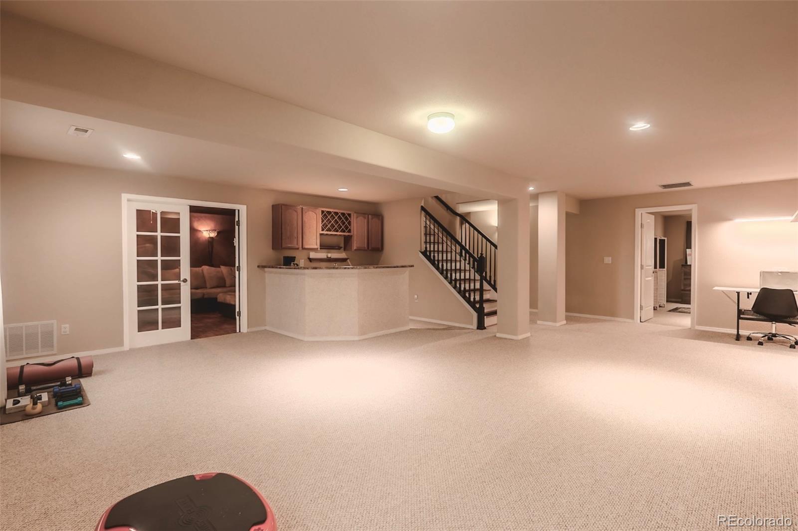 10382 Buck Rake Court Fountain CO 80817