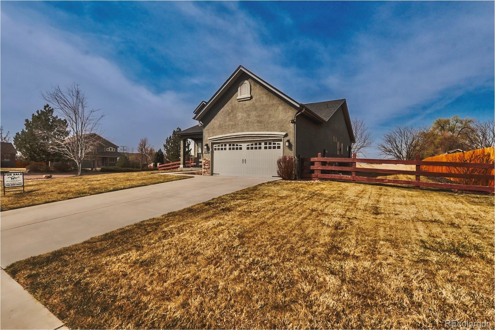 10382 Buck Rake Court Fountain CO 80817