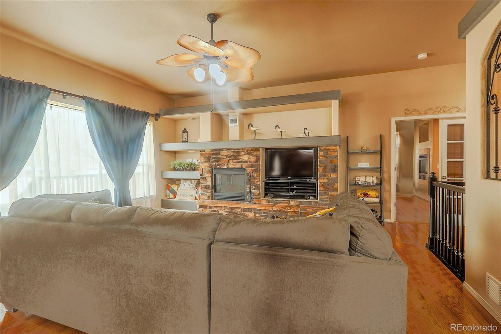 10382 Buck Rake Court Fountain CO 80817