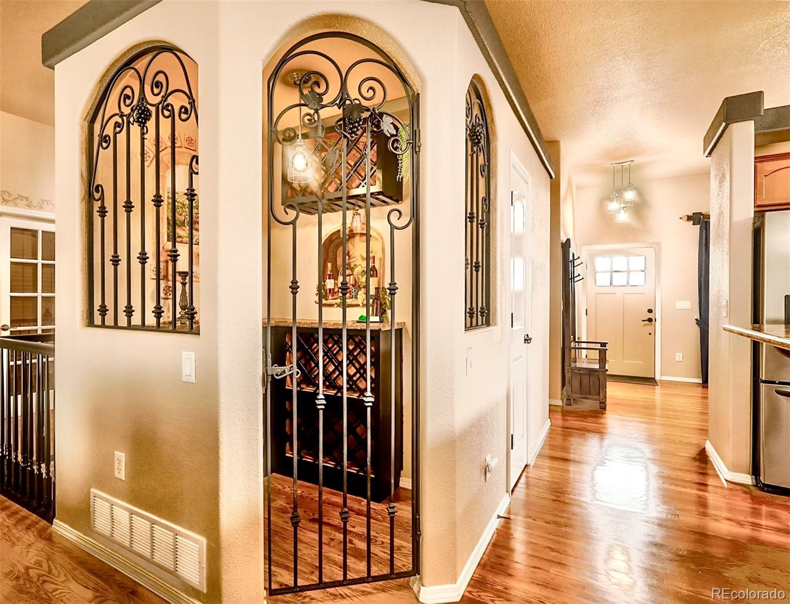 10382 Buck Rake Court Fountain CO 80817