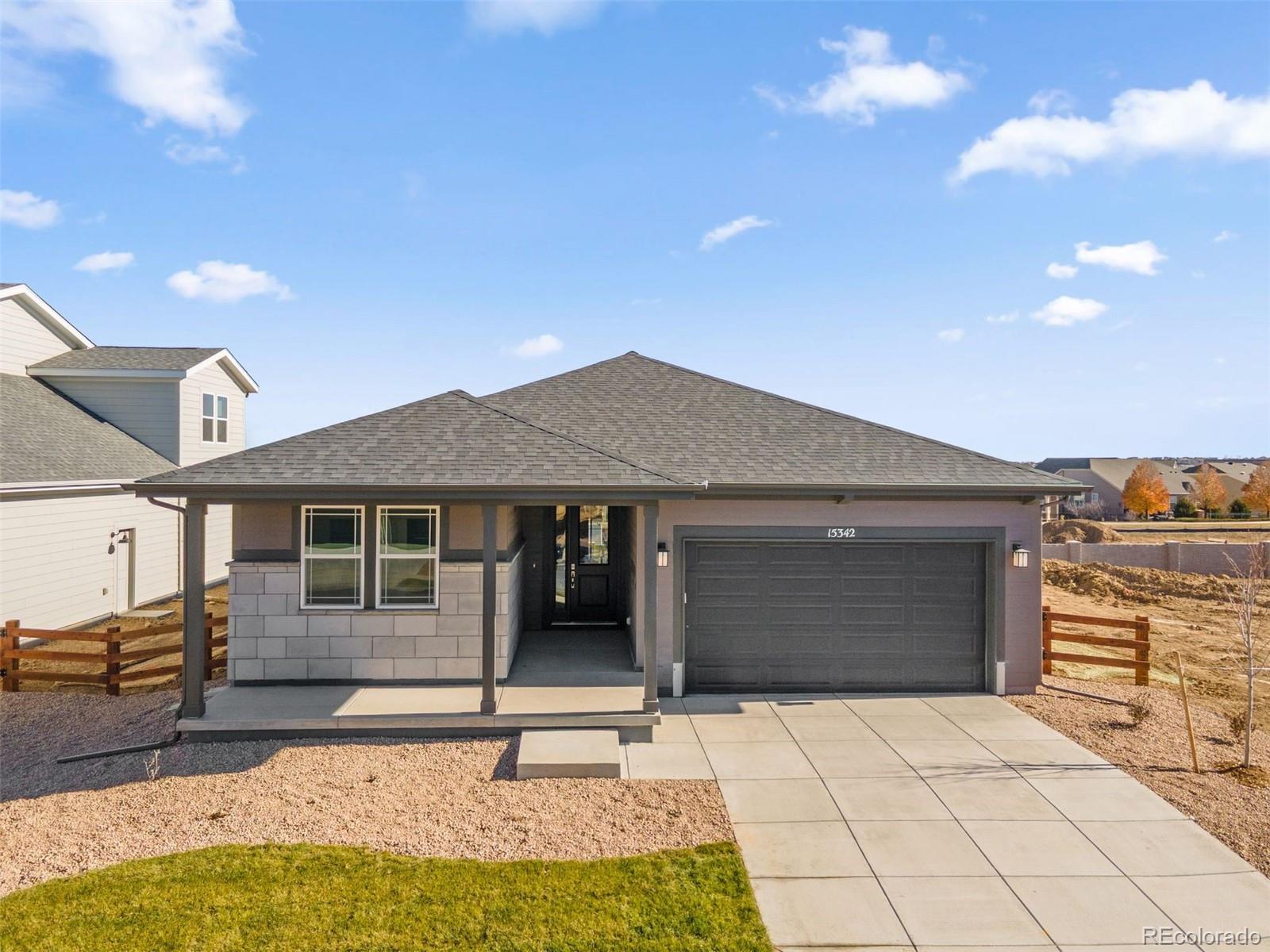 15342 Poplar Street Thornton CO 80602