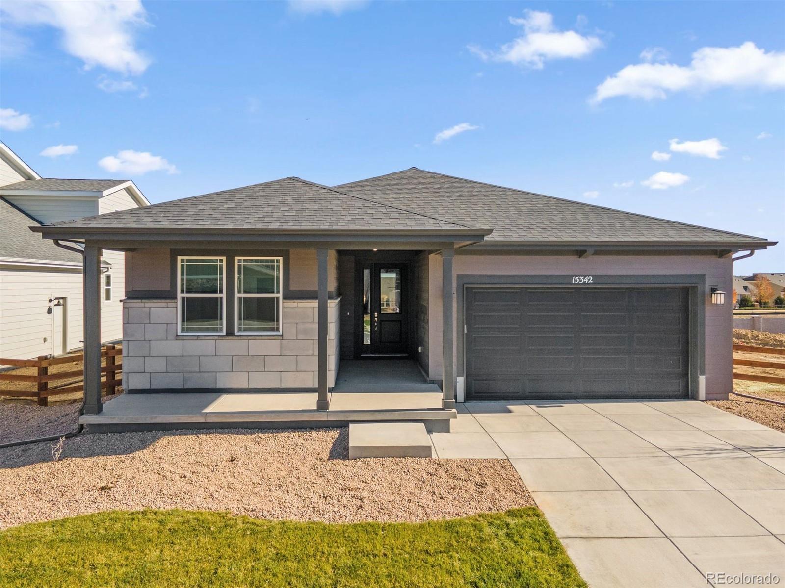 15342 Poplar Street Thornton CO 80602