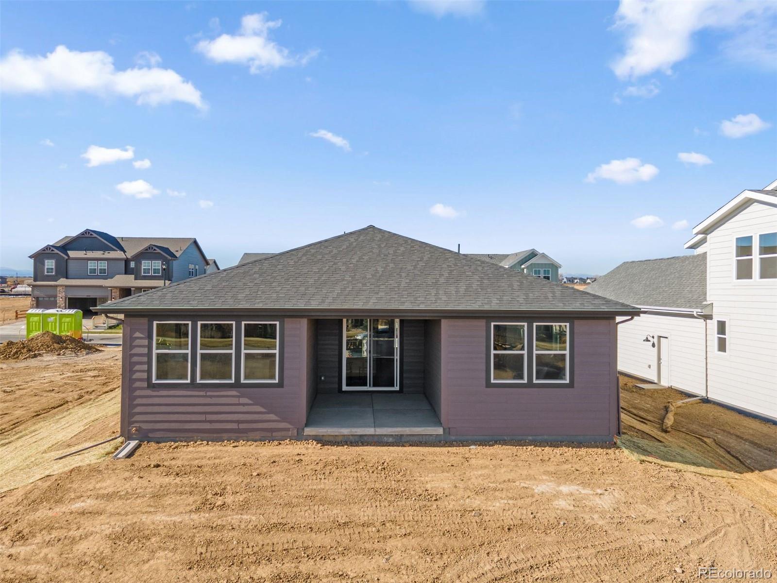 15342 Poplar Street Thornton CO 80602