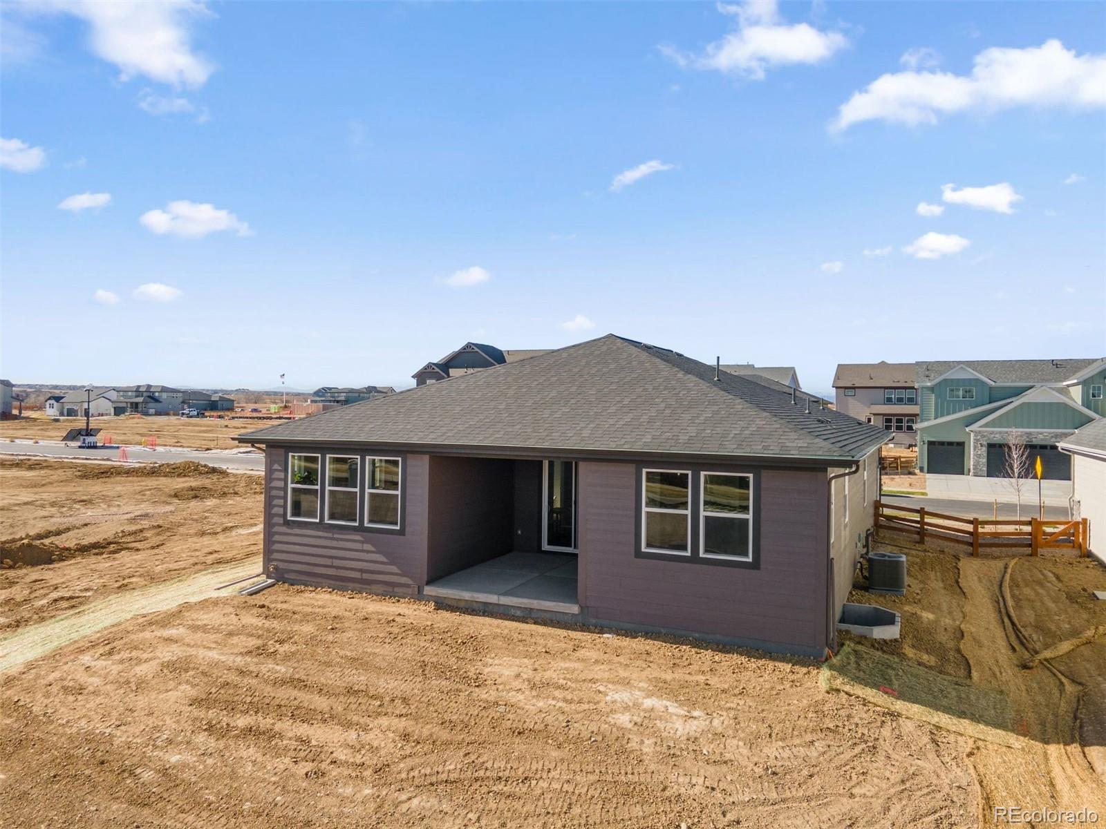 15342 Poplar Street Thornton CO 80602