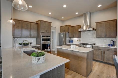 4754 Hanging Lake Circle Colorado Springs CO 80924