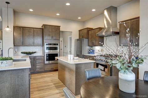 4754 Hanging Lake Circle Colorado Springs CO 80924