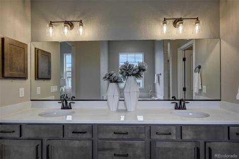 4754 Hanging Lake Circle Colorado Springs CO 80924