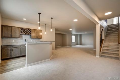 4754 Hanging Lake Circle Colorado Springs CO 80924